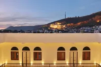 Dev Niwas - Heritage Hotel