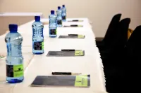 Musina Hotel and Conference Centre Hotels in Musina