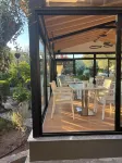 Ampoulos Rooms & Apartments Hotels in Varia
