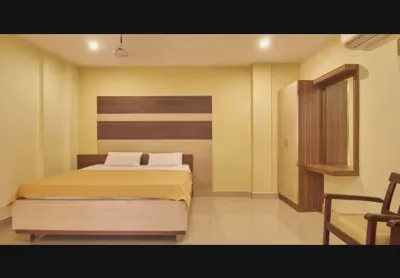Hotel Bhimas