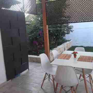 B&B "Sara" Hotel Exterior