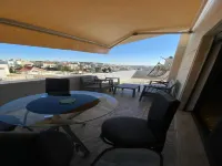 Abdoun Rooftop 1bedroom Kh&sh 04