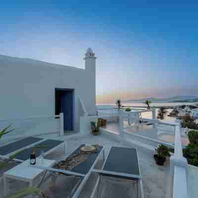 海景中央套房 Others