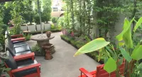 Honghub Sakon Hotel Hotels in 