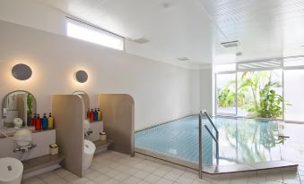 Hotel Gran View Garden Okinawa