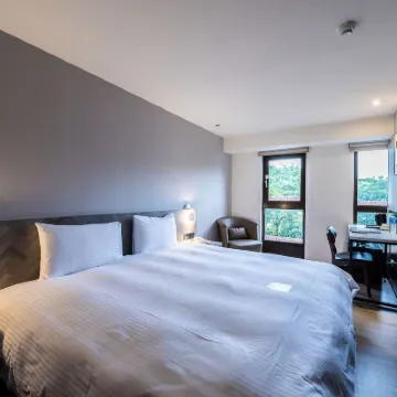 Hub Hotel - Taipei Songshan Airport Hotel berhampiran Taipei Story House