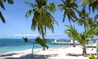 Malapascua Garden Resort