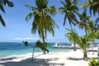 Malapascua Garden Resort Hotels in Daanbantayan