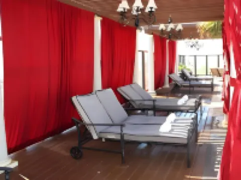 투스칸 스프링 호텔 & 스파