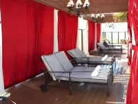 Tuscan Springs Hotel & Spa Hotels in Desert Hot Springs