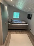 Charming Two-bedroom Cottage in Skåne