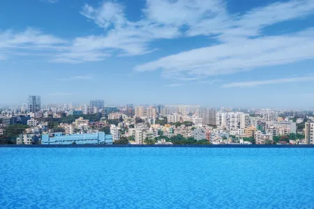 Four Points by Sheraton Nashik Отели рядом с достопримечательностью «RD CIRCLE»