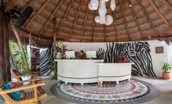 La Zebra Tulum, a Small Luxury Hotel