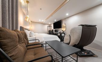 Cheongju Stay Hotel
