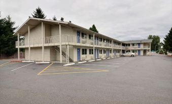 Motel 6 Tumwater, WA - Olympia