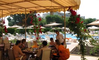 Joya Park Hotel
