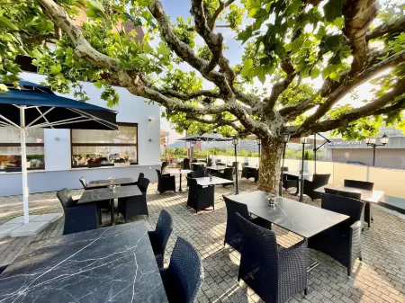 Seiler's Hotel Отели в г. Райнфельден