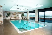 Van der Valk Hotel Duiven Bij Arnhem A12 - bar