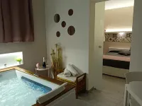 Signorino Eco Resort & Spa - Hot Tub