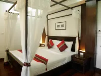 พิงค์ภูเพลส (Ping Phu Place) Smart Check-in - รีสอร์ท