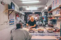 Haian Corner Homestay