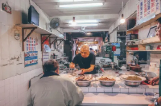 Haian Corner Homestay