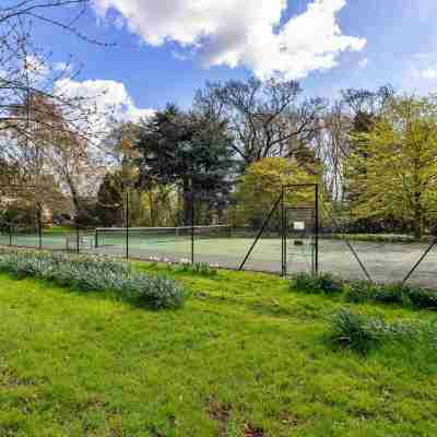The Holt Fitness & Recreational Facilities