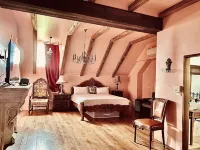 Chateau De France Bed & Breakfast Hotels in Landkreis Yilan