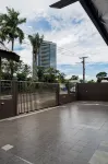Denison Apartments