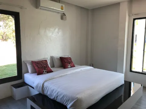 ห้องวิลล่า