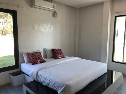 รูปภาพของไอวิว พาร์ค รีสอร์ท