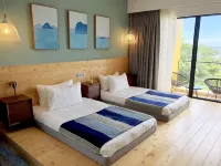 Hotel Everyday Life Hotel a Pingtung