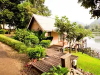 The Nature Club Resort Hotels in Sangkhla Buri
