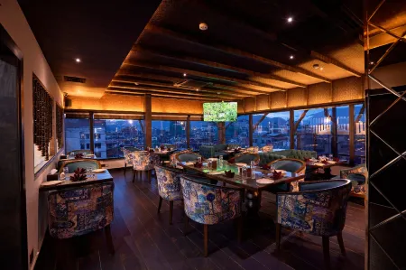 Kantipur Village Kathmandu