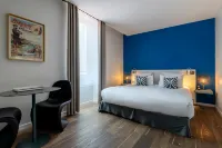 Hotel Villa Koegui Biarritz - 4-Star