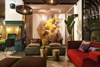 New Hotel Colon - parking