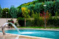 BN Hotel Thermal & Wellness - Luxury
