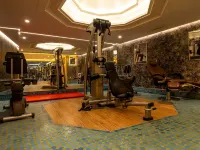 Diwan Casablanca Hotel & Spa Hotels near Marche Central