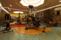 Diwan Casablanca Hotel & Spa - Hot Springs