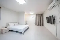 Gapyeong The Smile Private Pool Villa