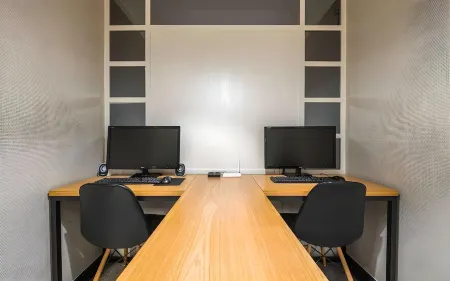 Yongin Singal Hotel Meriel