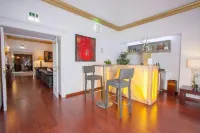 Casa Senhoras Rainhas - Óbidos - by Unlock Hotels Hotels in Cadaval