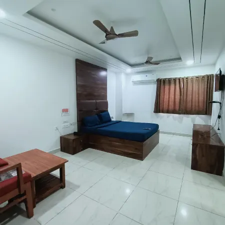 Kshetra Hotel