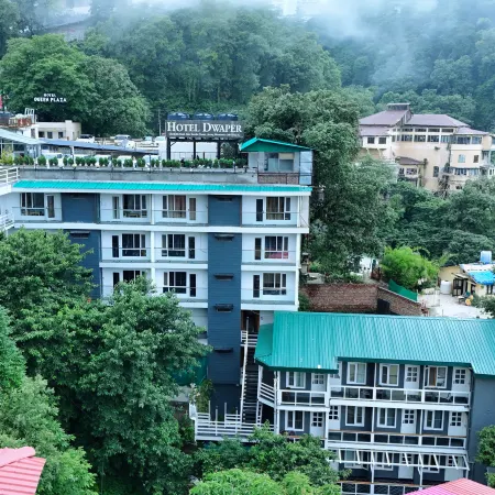 Hotel Dwaper A Premium Property Near Mall Road