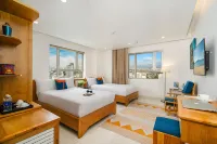 Ocean Bliss Hotel