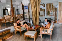 Farobe - Farmstay & Homestay Hotels in Ninh Hải District