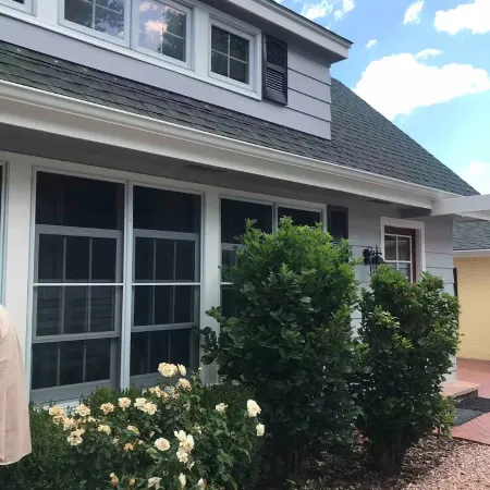 Cozy Carriage House - studio in serene Arvada with WiFi, AC