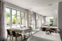 Kirchers Park- & Wellnesshotel Kaiserstuhl Hotels in Malterdingen