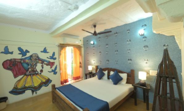 Deepak Rest House - Housity