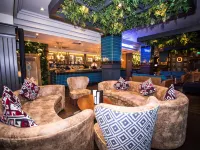 Malmaison Newcastle Hotels near Pink Triangle
